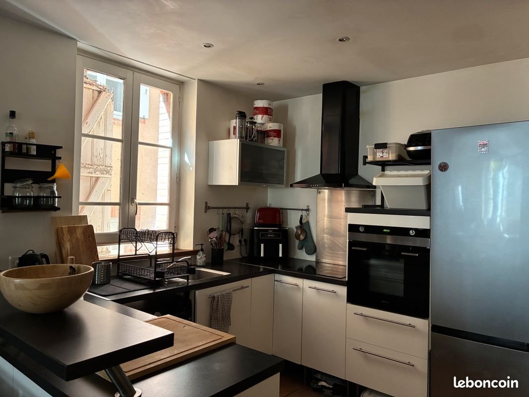 Appartement à louer, 50m², Toulouse