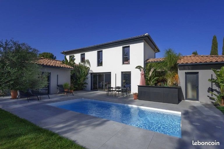 Maison à vendre, 101m², Ceyreste