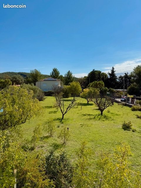 Maison à vendre, 101m², Ceyreste