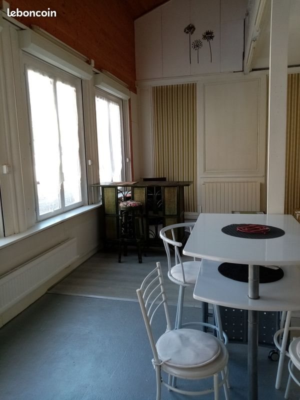 Maison à louer, 58m², Falaise