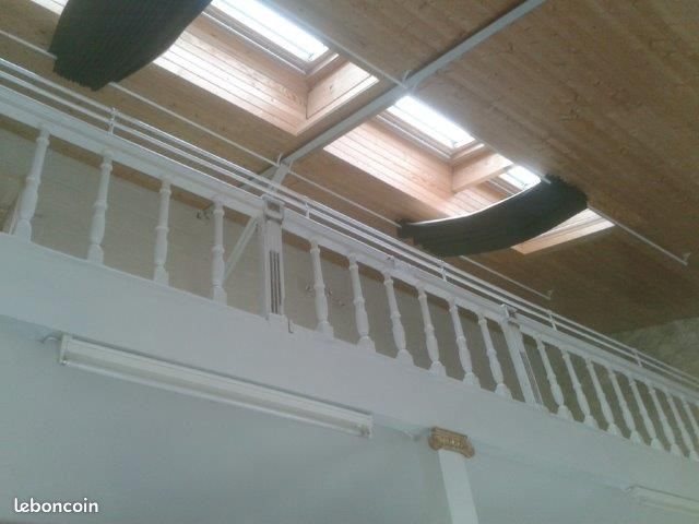 Maison à louer, 58m², Falaise
