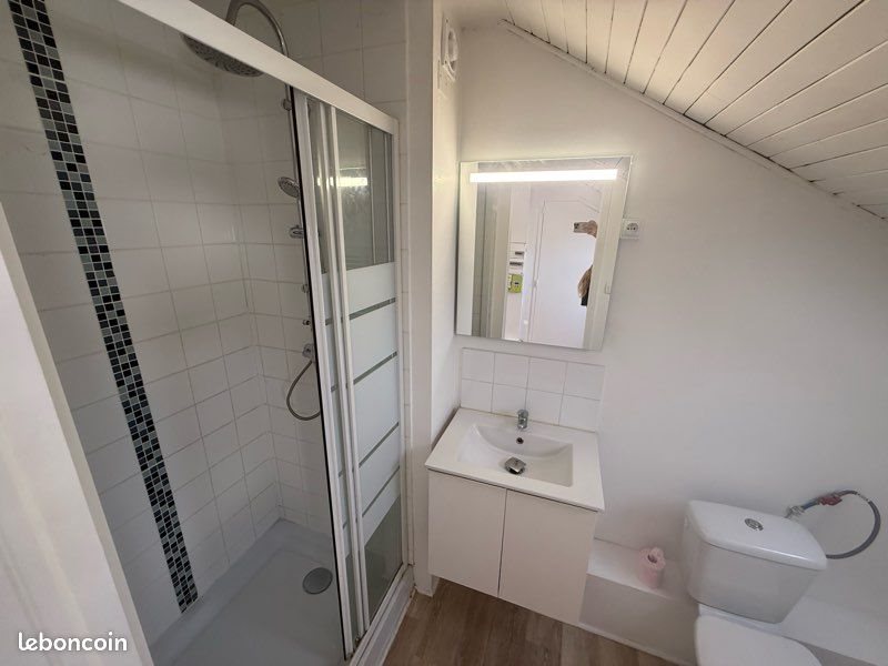Appartement à louer, 17m², Périgueux