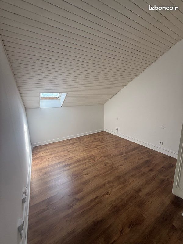 Appartement à louer, 17m², Périgueux