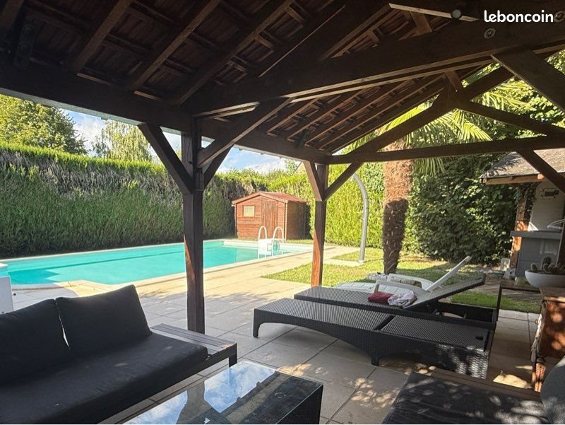 Maison à vendre, 183m², Saint-Maur