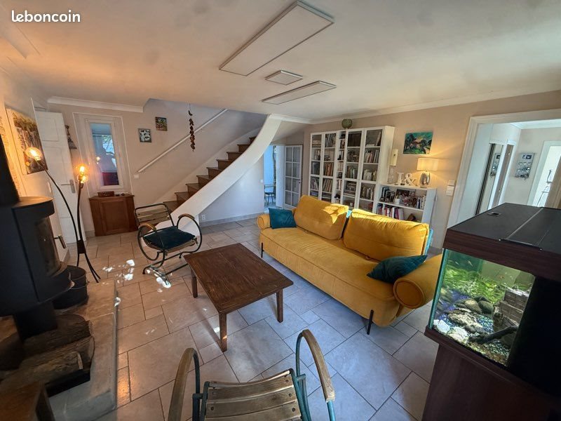 Maison à vendre, 183m², Saint-Maur