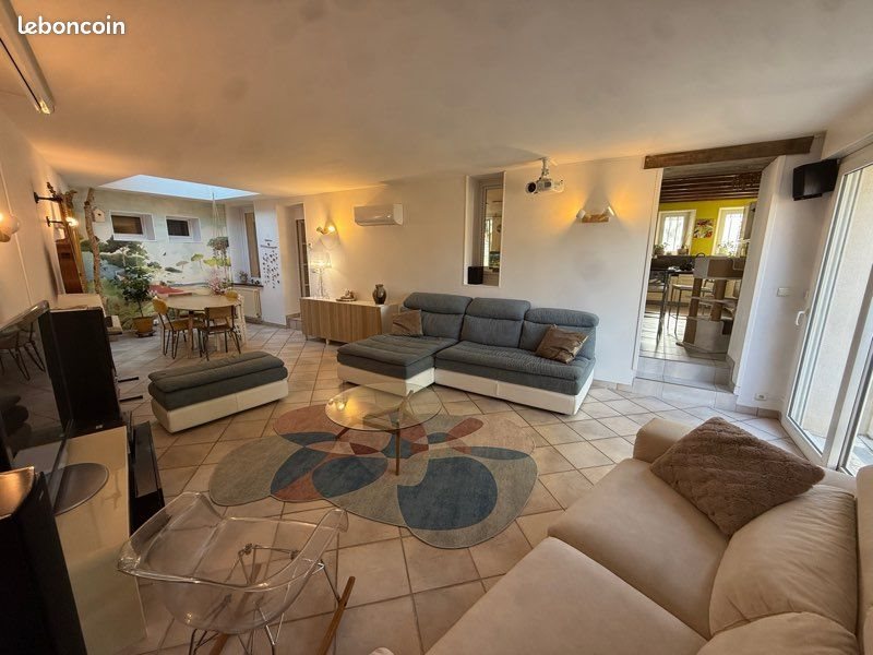 Maison à vendre, 183m², Saint-Maur