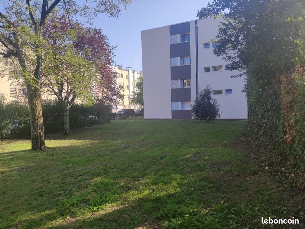 Appartement à vendre, 74m², Bordeaux