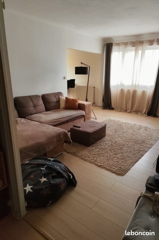 Appartement à vendre, 74m², Bordeaux