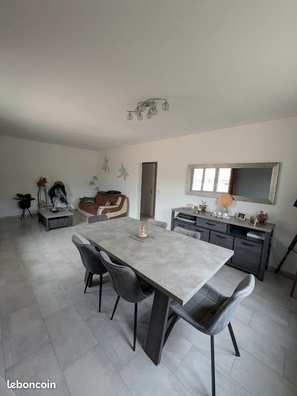 Maison à vendre, 118m², Louviers