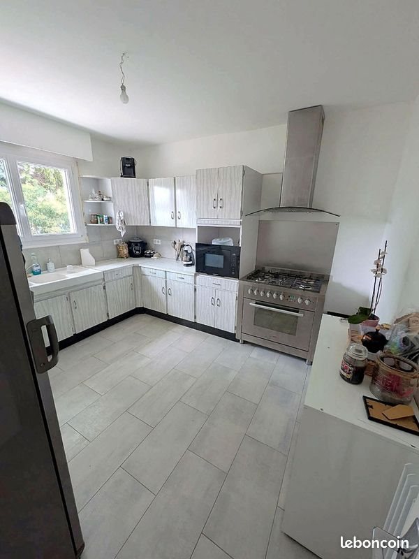 Maison à vendre, 118m², Louviers