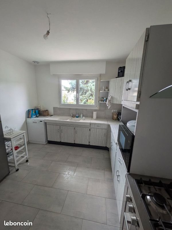 Maison à vendre, 118m², Louviers