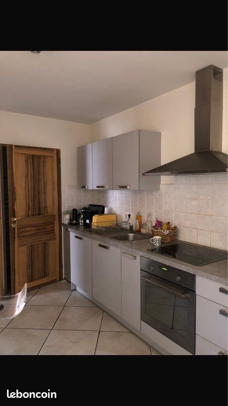 Appartement à vendre, 89m², Lyon 7ème