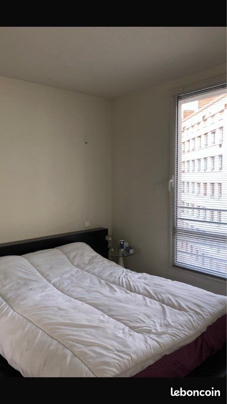 Appartement à vendre, 89m², Lyon 7ème