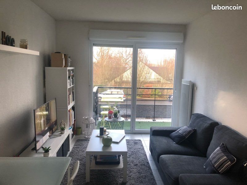 Appartement à louer, 36m², Amboise