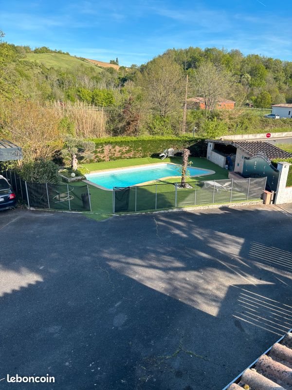 Maison à vendre, 135m², Bondigoux