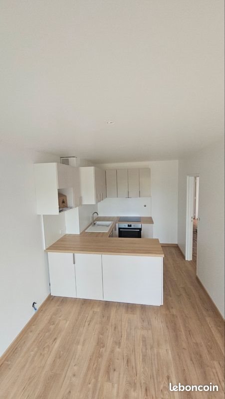 Appartement à louer, 72m², Blanquefort