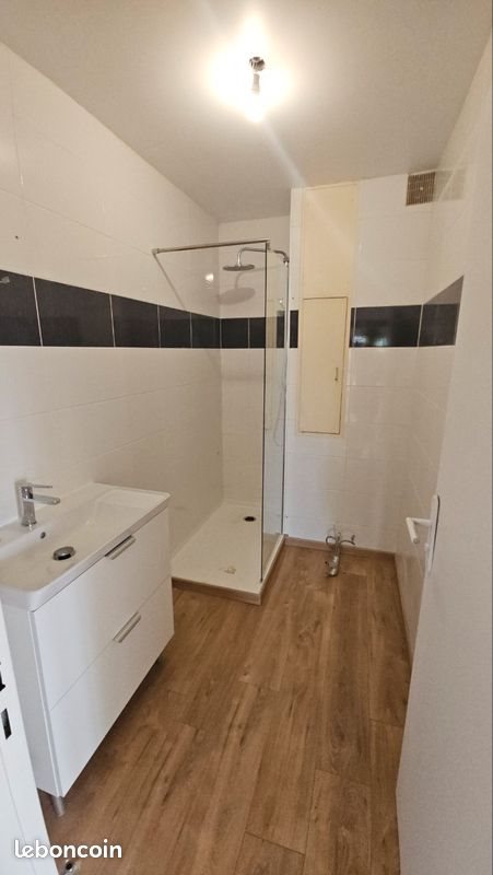 Appartement à louer, 72m², Blanquefort