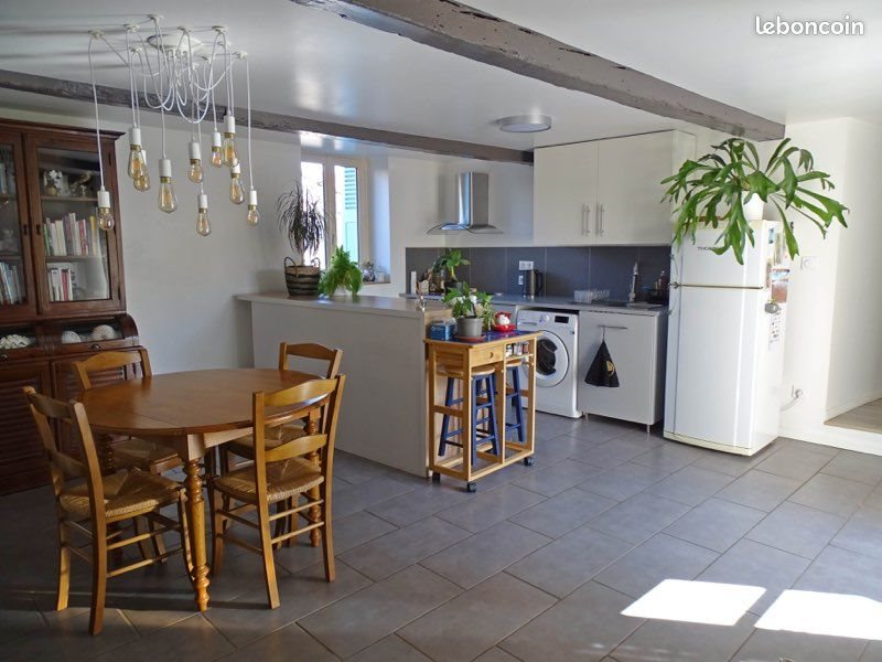 Appartement à louer, 65m², Montbrison