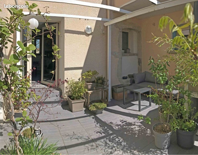 Appartement à louer, 65m², Montbrison