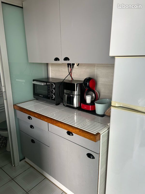 Appartement à louer, 35m², Antony
