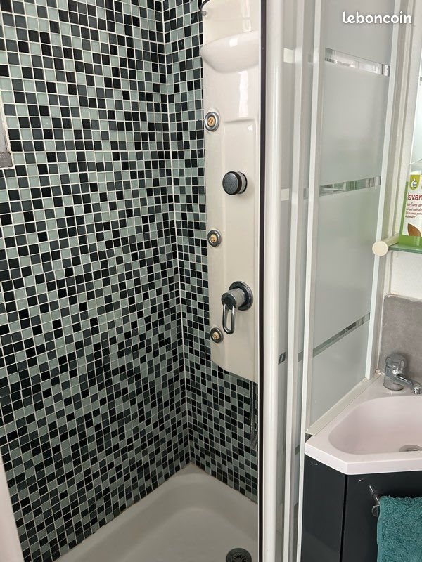 Appartement à louer, 35m², Antony