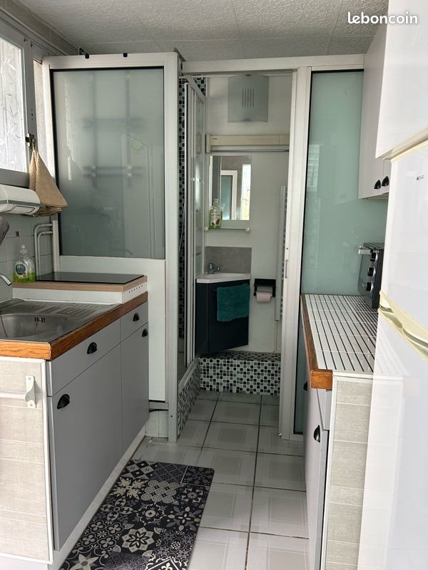 Appartement à louer, 35m², Antony
