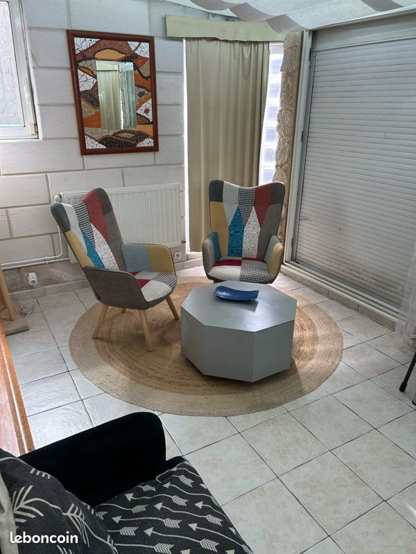 Appartement à louer, 35m², Antony