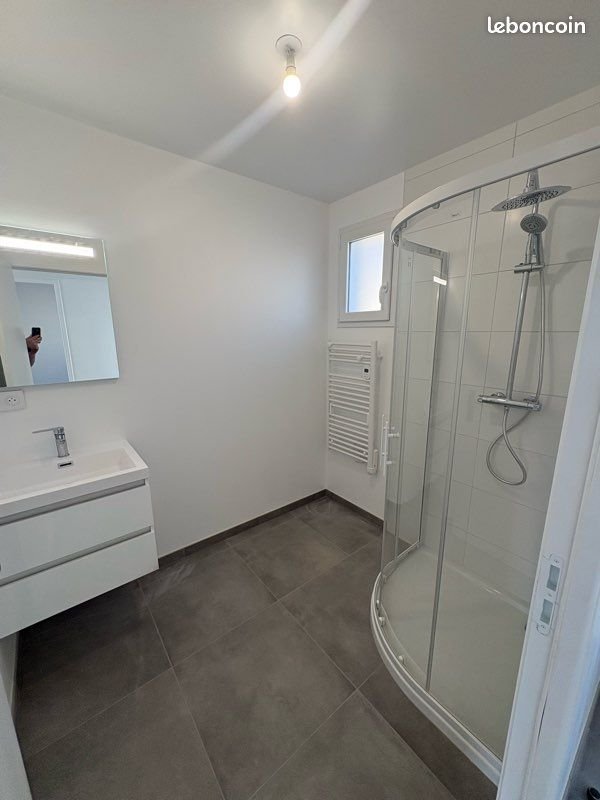 Appartement à louer, 72m², Sion-les-Mines