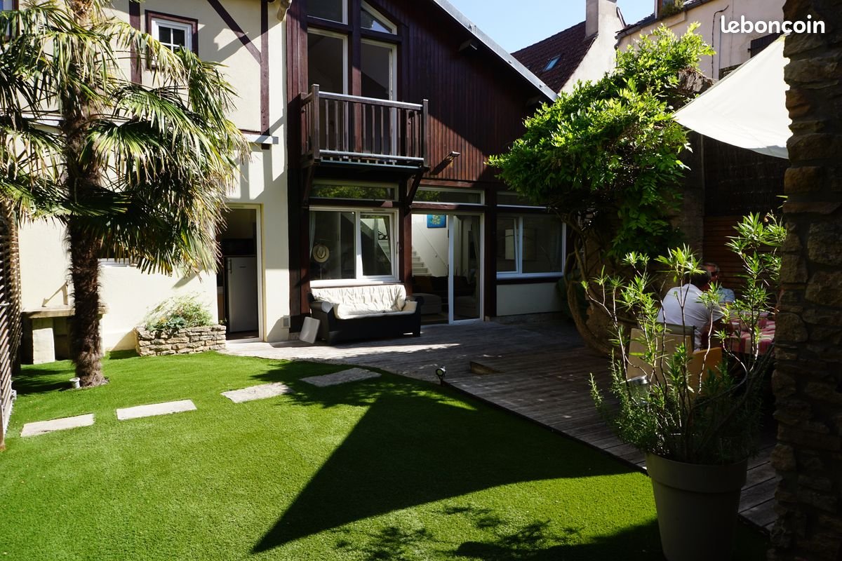 Maison à vendre, 94m², Dijon