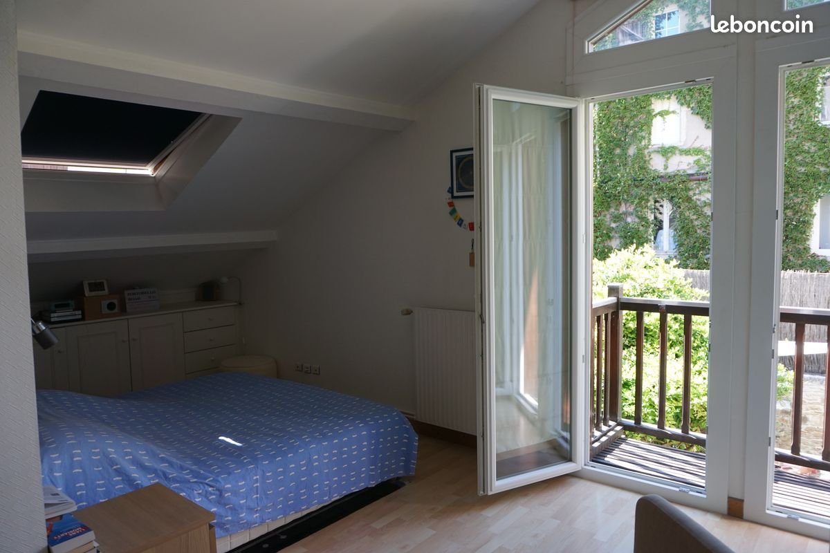 Maison à vendre, 94m², Dijon