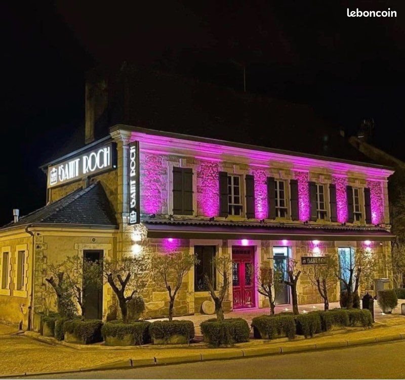 Maison à vendre, 450m², Thiviers