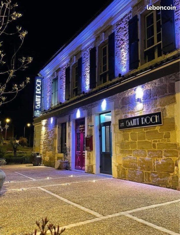 Maison à vendre, 450m², Thiviers