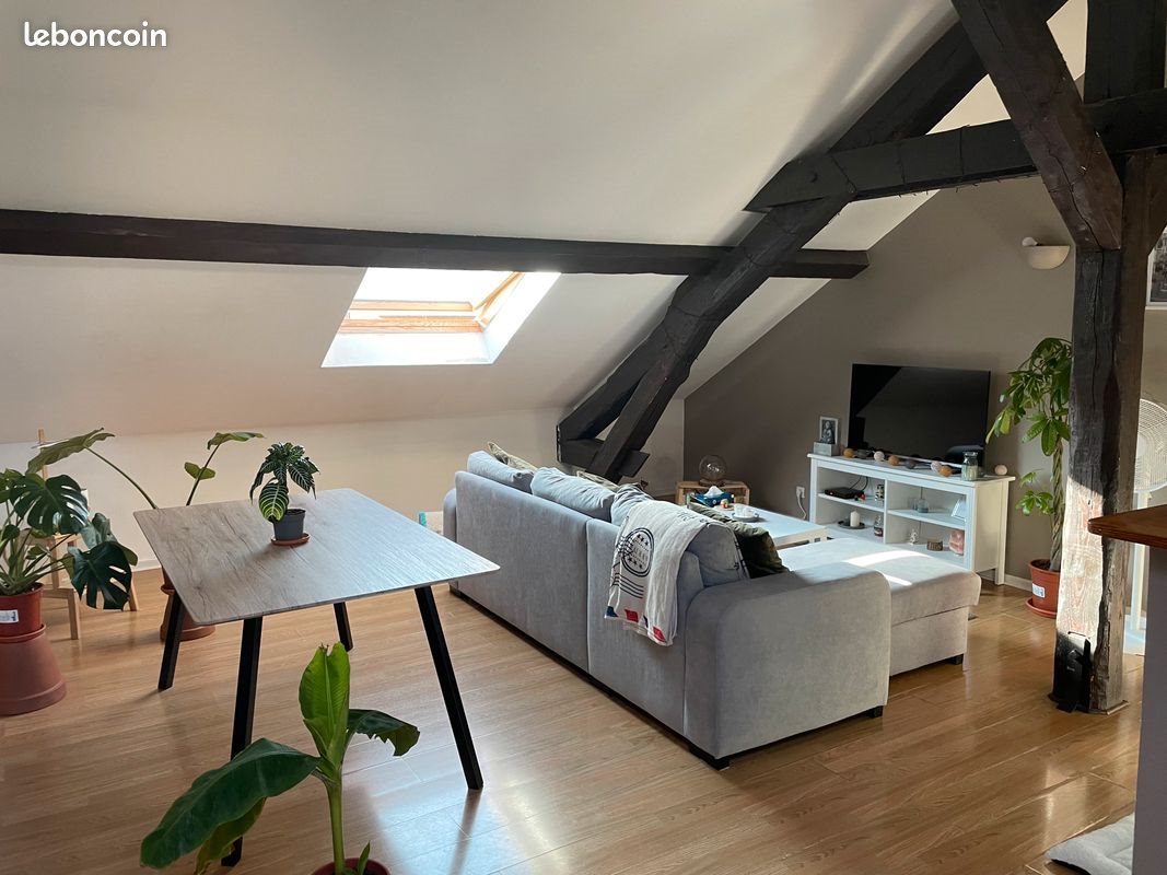 Appartement à vendre, 37m², Dijon