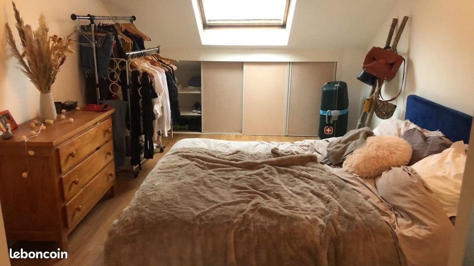 Appartement à vendre, 37m², Dijon
