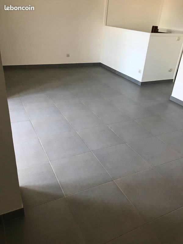 Appartement à louer, 50m², Saint-Fargeau-Ponthierry