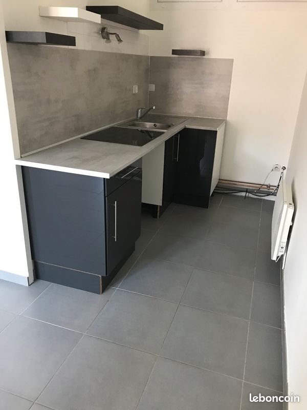 Appartement à louer, 50m², Saint-Fargeau-Ponthierry