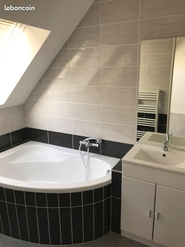 Appartement à louer, 50m², Saint-Fargeau-Ponthierry