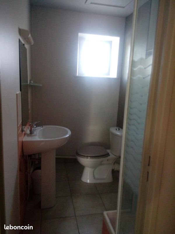 Appartement à louer, 29m², Lorient
