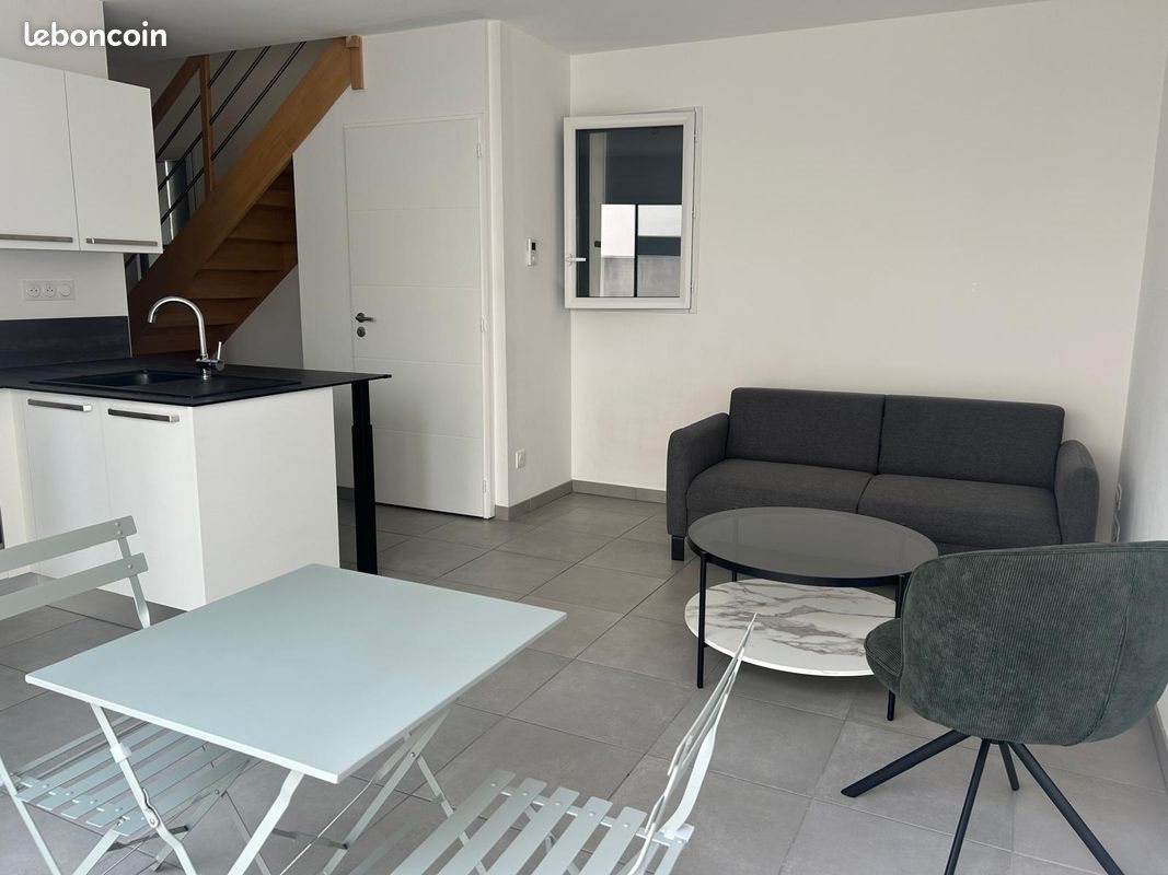 Maison à louer, 57m², Aytré