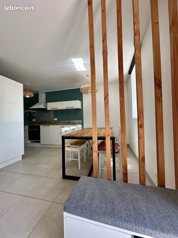 Maison à louer, 75m², Roscoff