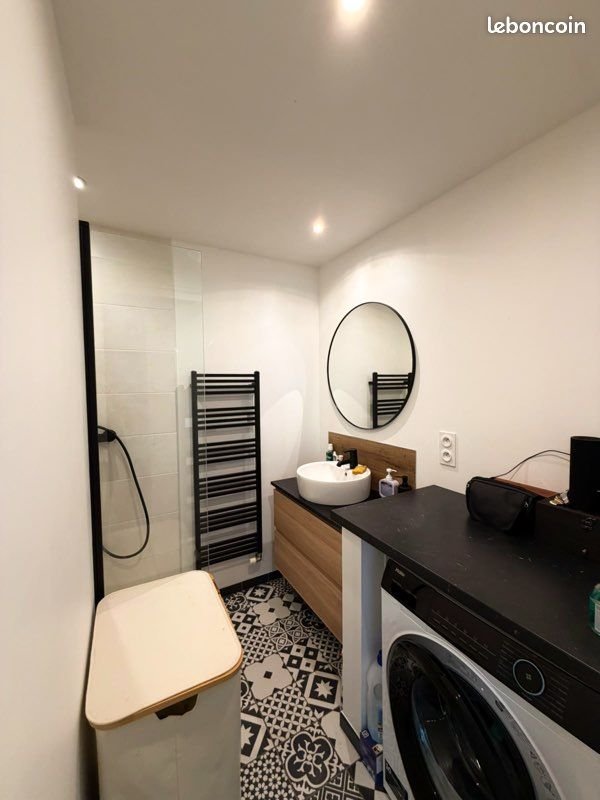Appartement à vendre, 62m², Saint-Étienne