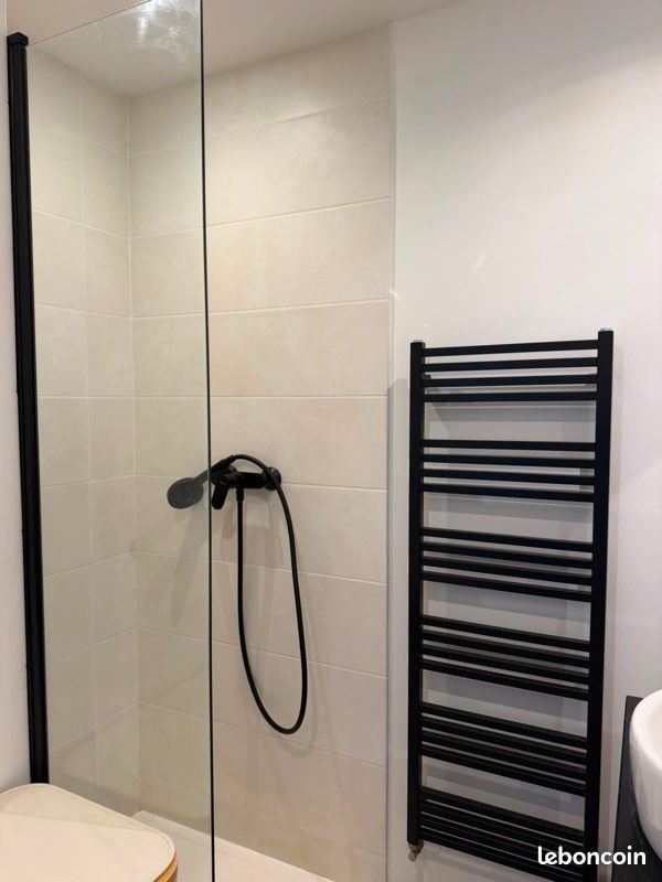 Appartement à vendre, 62m², Saint-Étienne