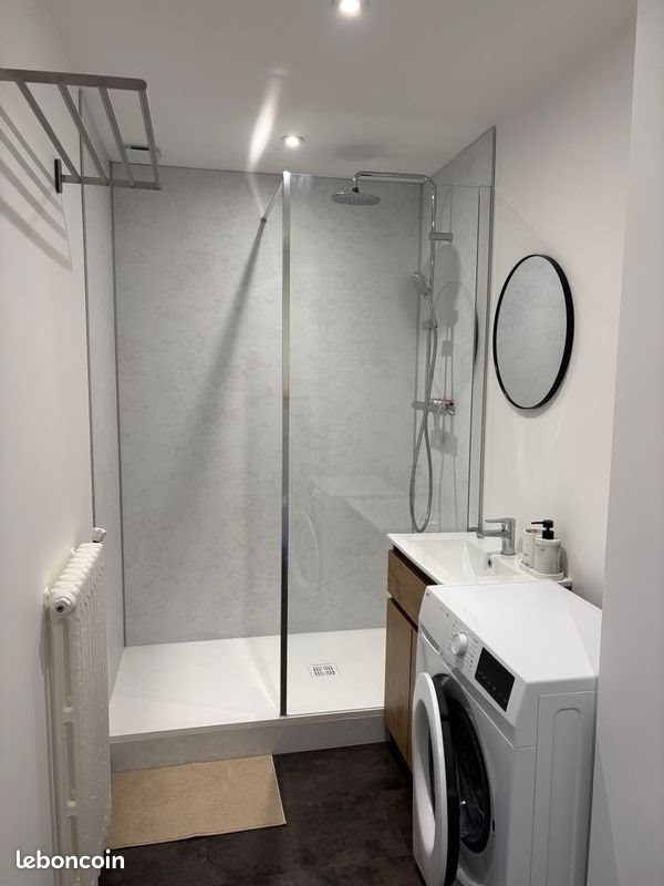Appartement à louer, 37m², Dijon