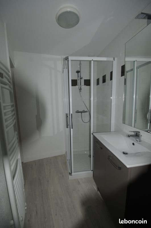 Appartement à louer, 22m², Limoges