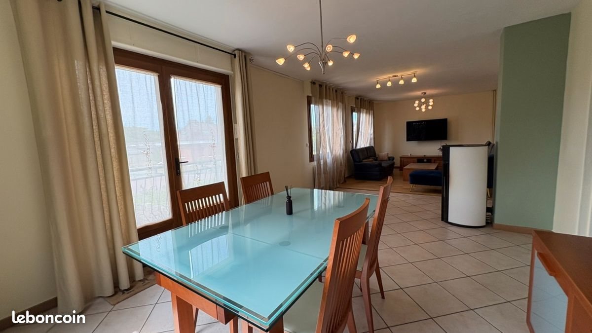 Maison à vendre, 123m², Bois-Bernard