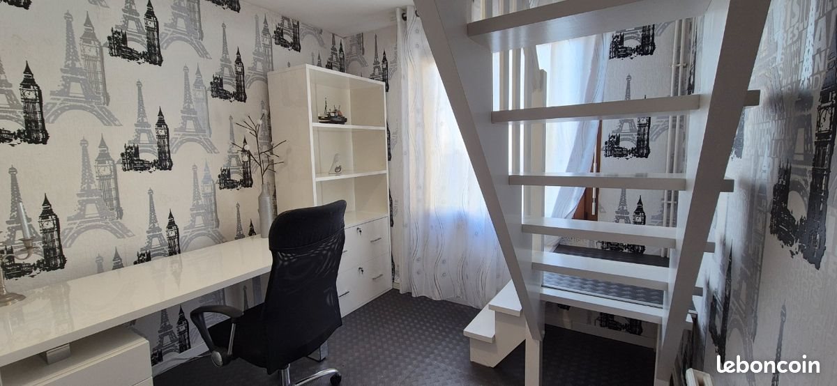 Maison à vendre, 123m², Bois-Bernard