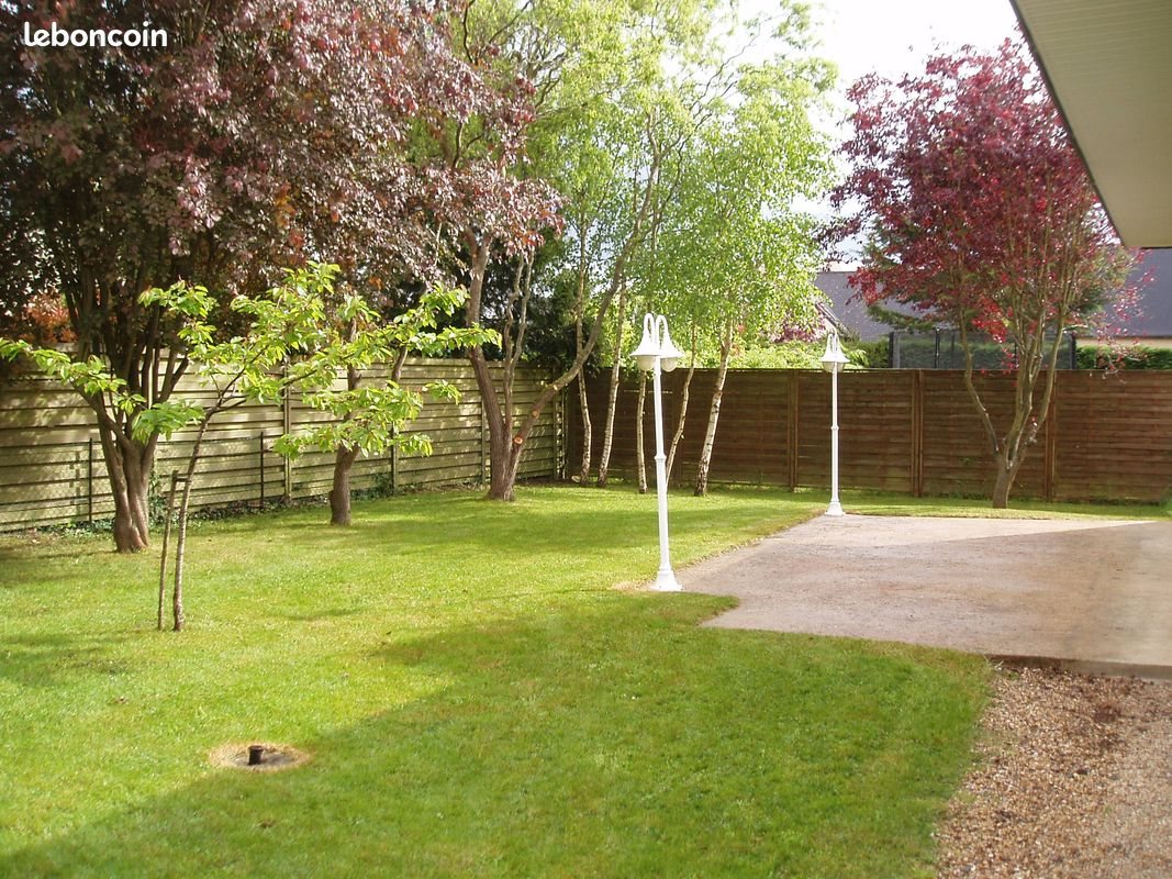 Maison à louer, 93m², Bruz