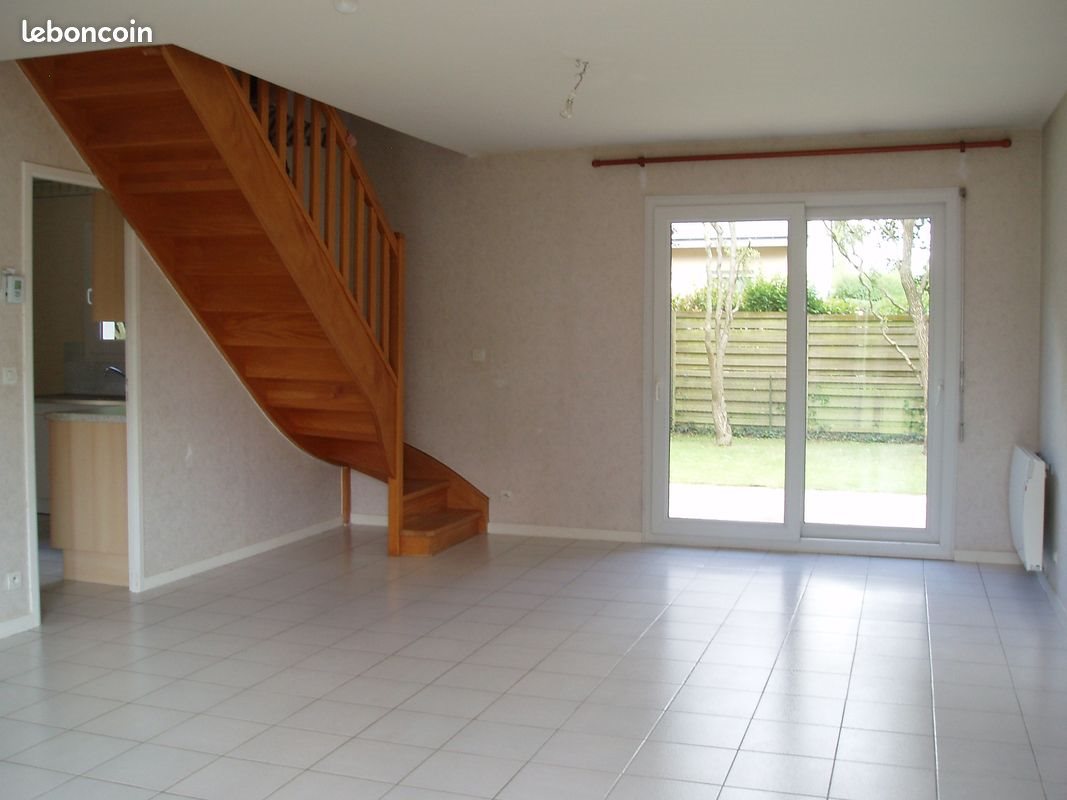 Maison à louer, 93m², Bruz