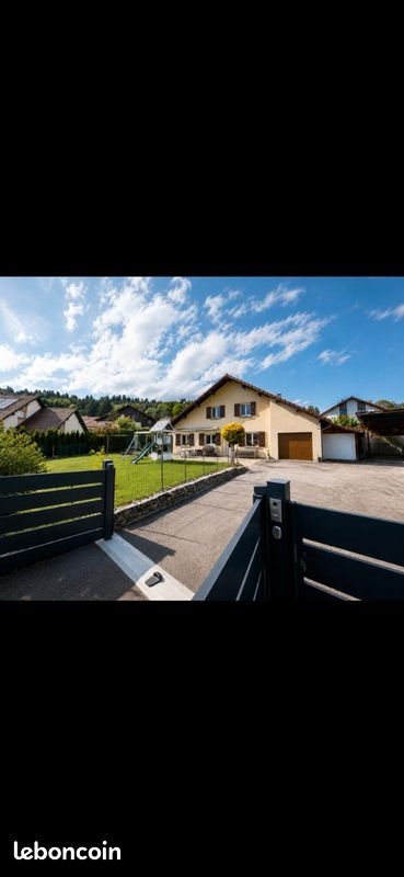Maison à vendre, 142m², Les Fins