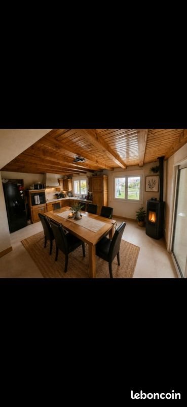 Maison à vendre, 142m², Les Fins